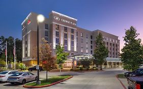 Crowne Plaza Shenandoah - Woodlands Area By Ihg